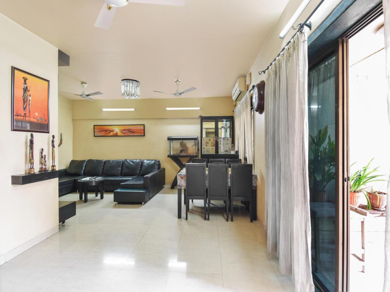 Hotel Np Hospitality Magarpatta City Pune Exterior foto